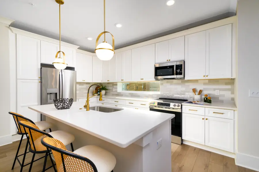 1150 Valdosta Street #Unit 202, North Charleston, SC 29405 - #2