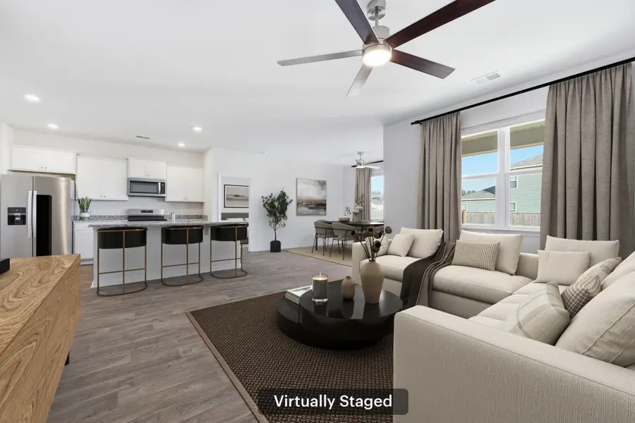 717 Ladywood Drive, Summerville, SC 29486 - #3