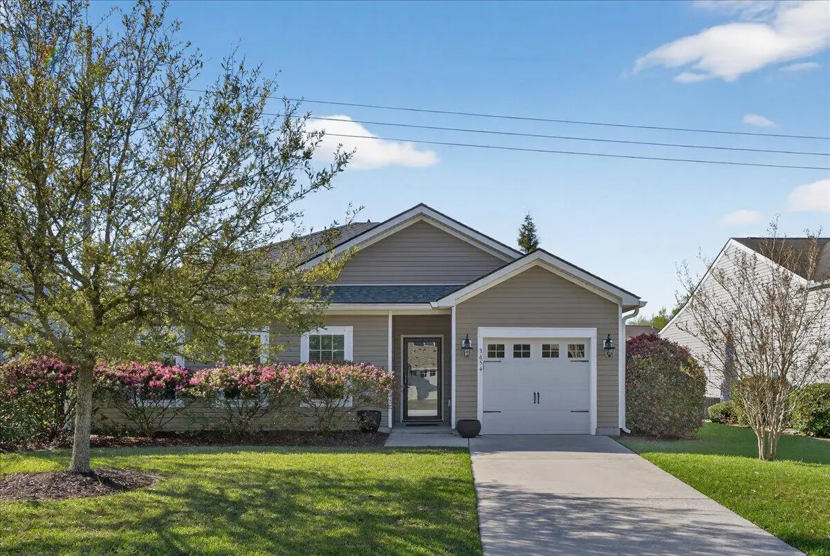 3654 Pimmit Place, Ladson, SC 29456 - #1