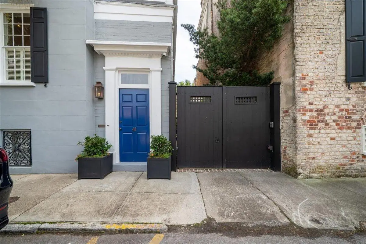 41 Society Street, Charleston, SC 29401 - #1