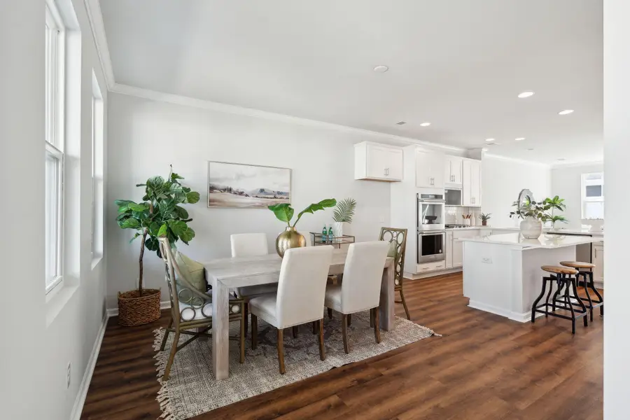 422 Swaying Pne Lane, Summerville, SC 29486 - #3