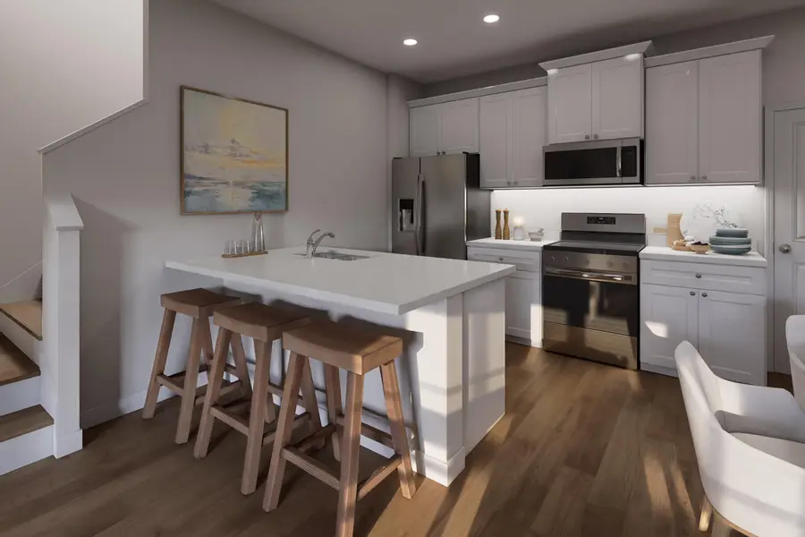 274 Cloverleaf Acres Lane, Goose Creek, SC 29445 - #3