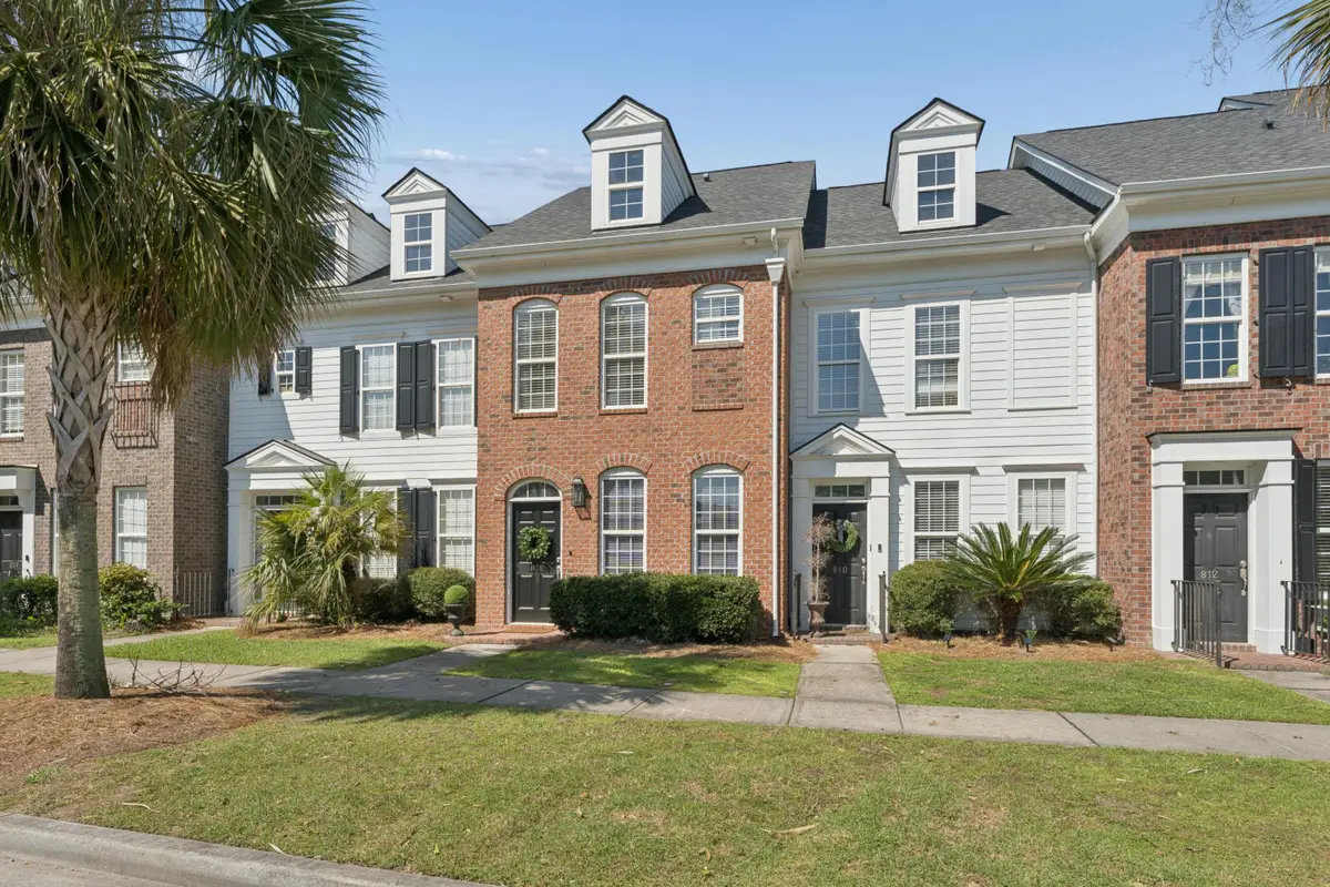 808 Rue Drive, Charleston, SC 29414 - #1
