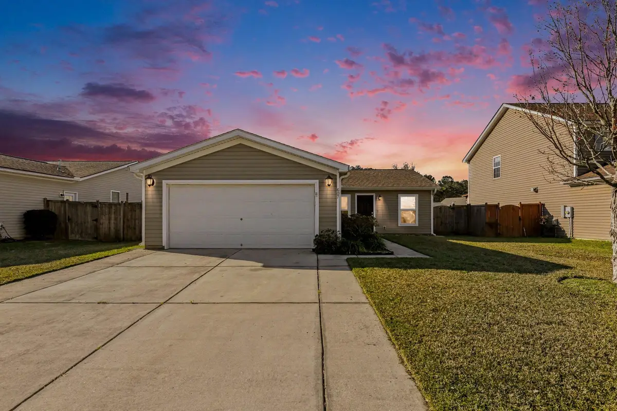 607 Grassy Hill Road, Summerville, SC 29483 - #1