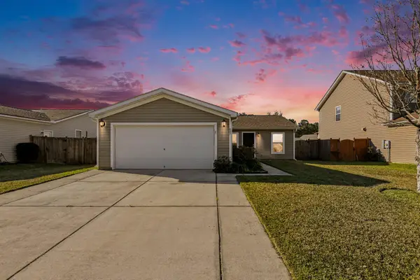 607 Grassy Hill Road, Summerville, SC 29483