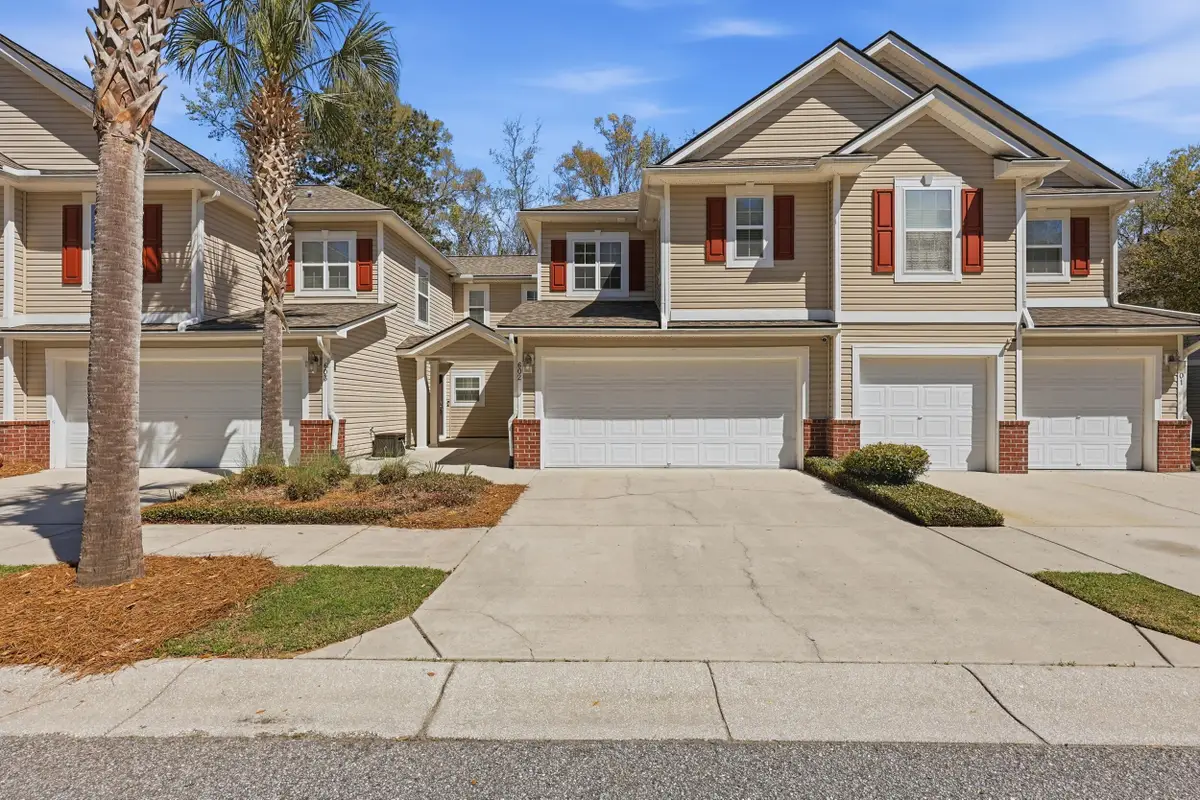 5150 Trump Street #602, North Charleston, SC 29420 - #1