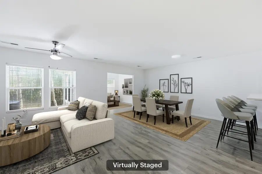 5150 Trump Street #602, North Charleston, SC 29420 - #3