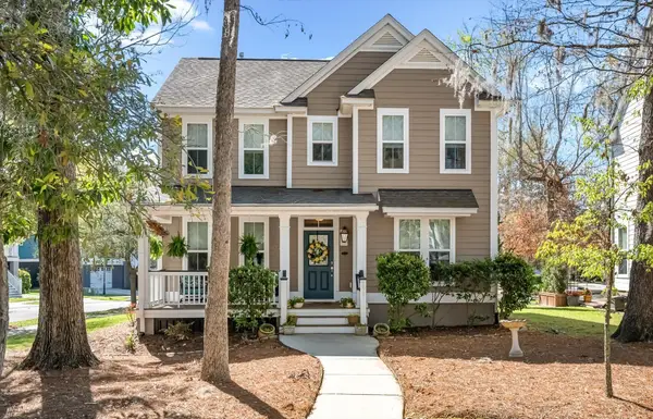 2591 Rutherford Way, Charleston, SC 29414