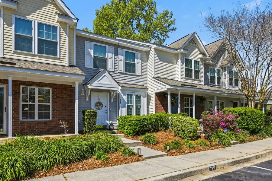 7965 Shadow Oak Drive, North Charleston, SC 29406 - #2