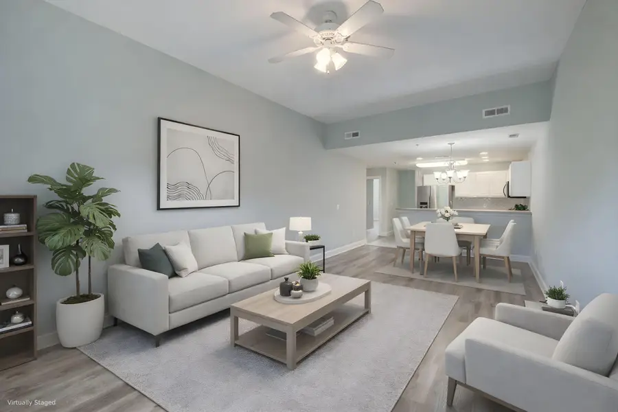 7322 Indigo Palms Way, Johns Island, SC 29455 - #2