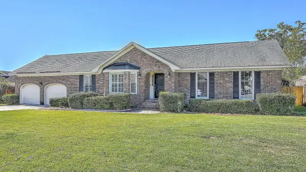 2907 Honeywell Court, Charleston, SC 29414