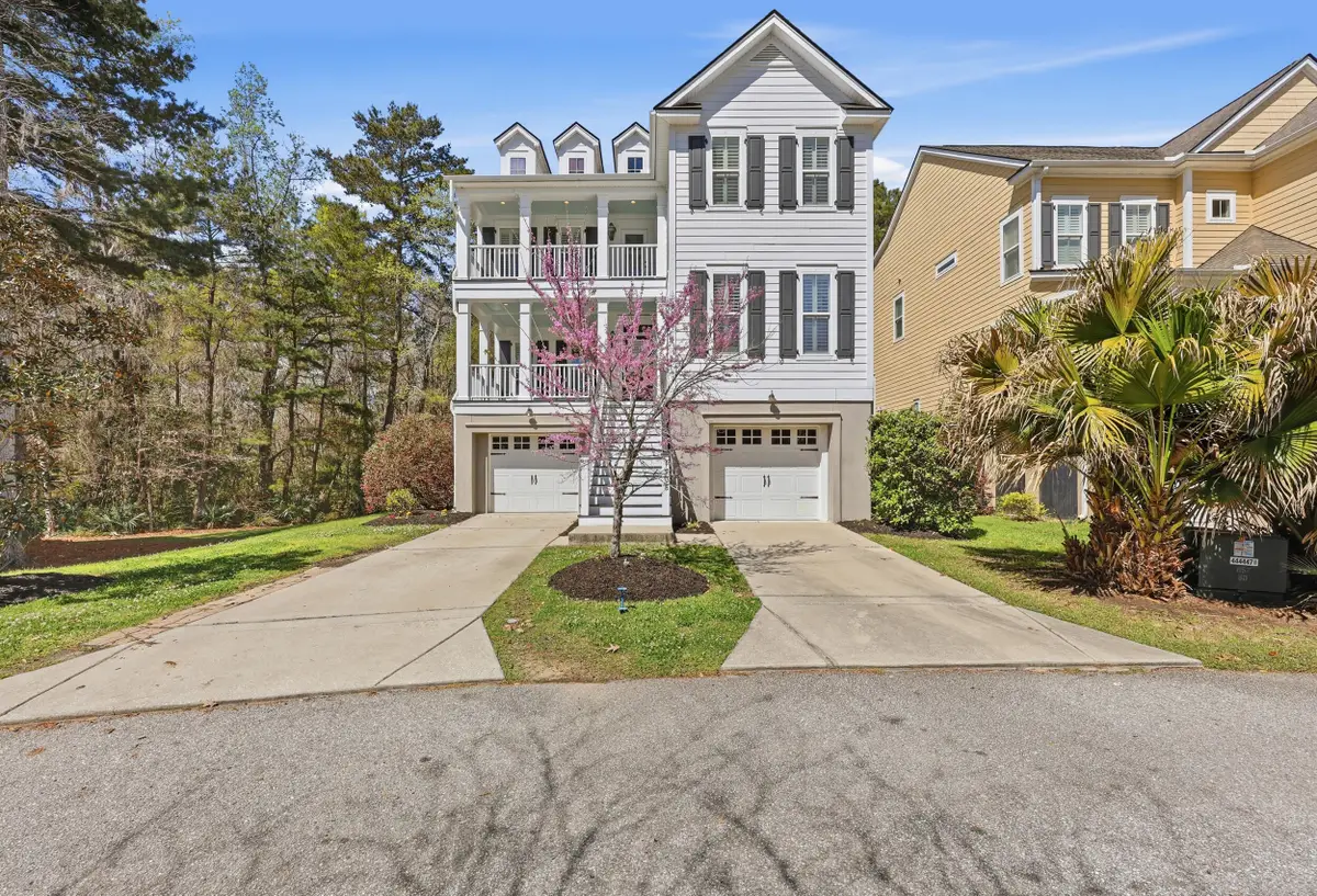 1905 Clay Lane, Charleston, SC 29414 - #1