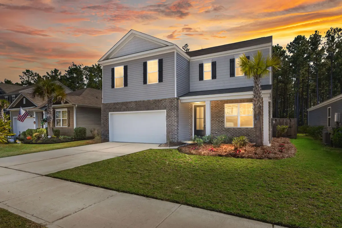 337 Bering Lane, Summerville, SC 29486 - #1