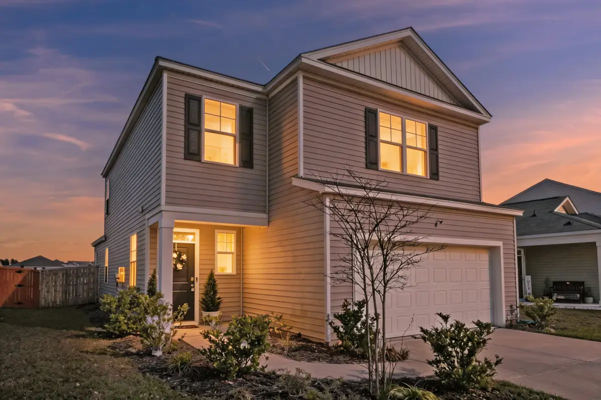 683 Ladywood Drive, Summerville, SC 29486 - #1