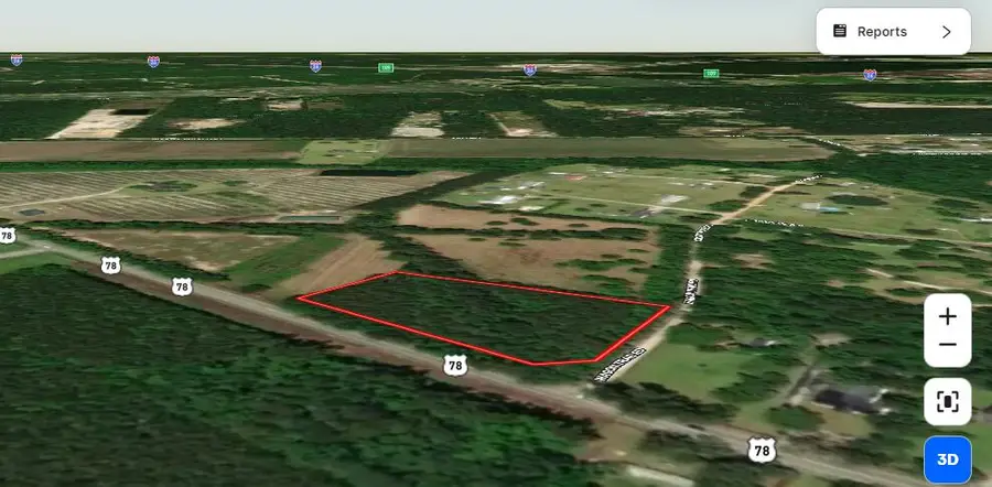 0 Hwy 78, Ridgeville, SC 29472 - #2