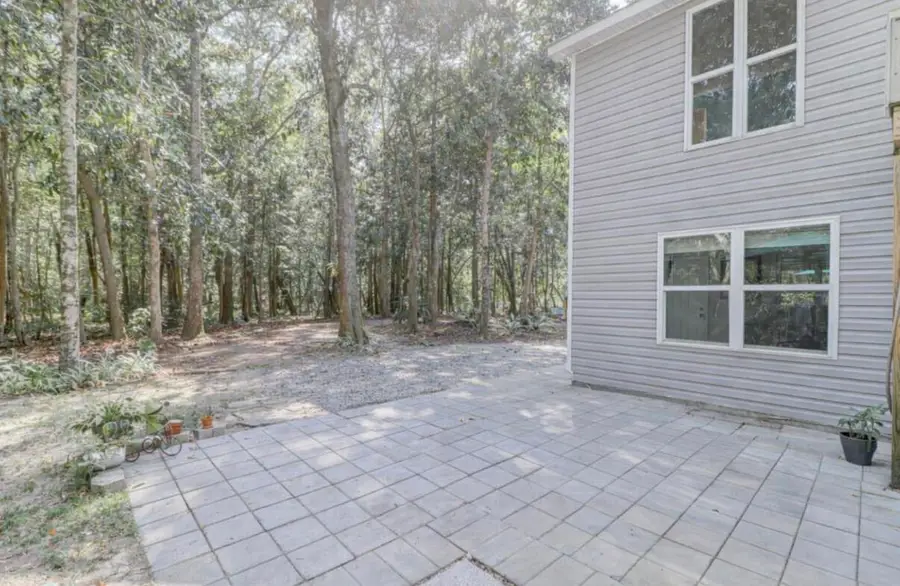 2961 Hut Road, Johns Island, SC 29455 - #2