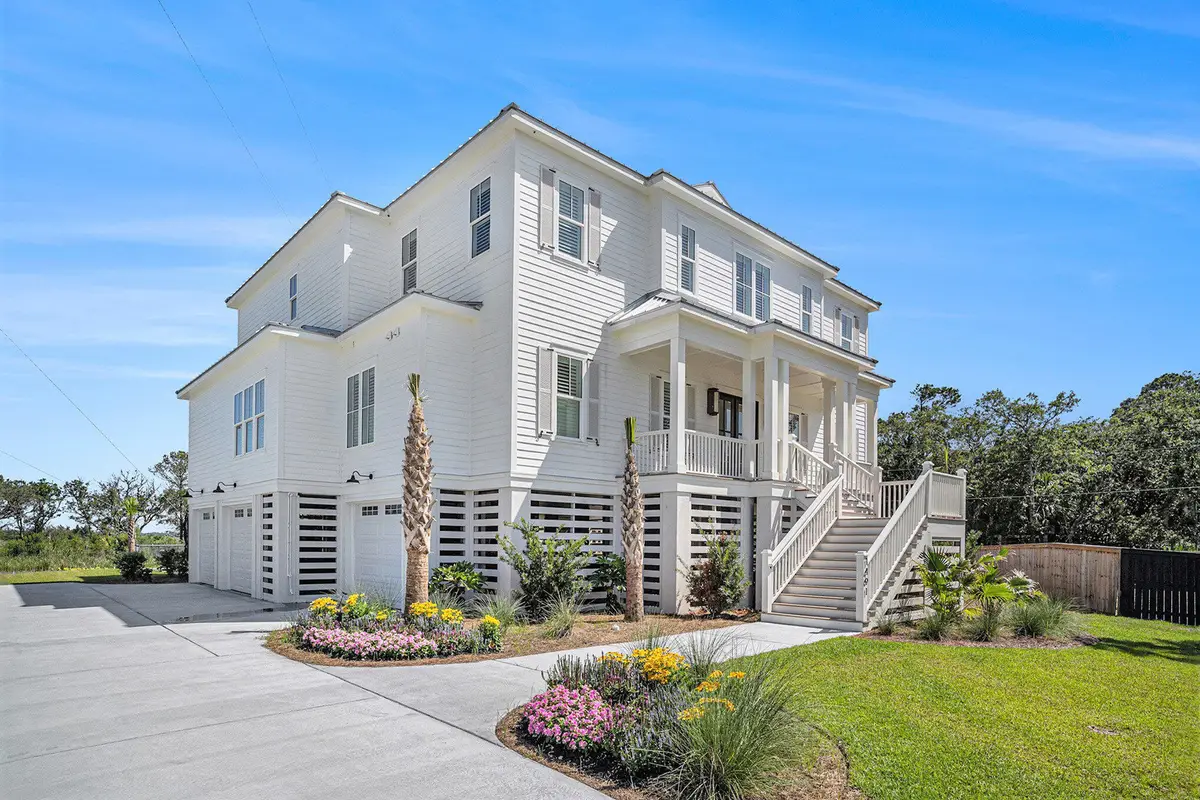 1491 Tomato Farm Circle, Mount Pleasant, SC 29464 - #1