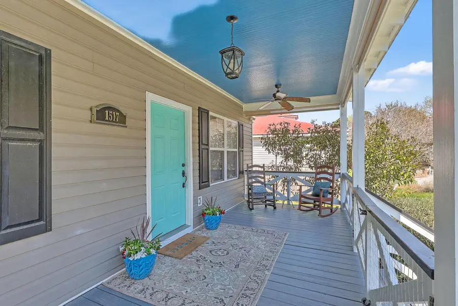 1517 Little Rock Boulevard, Charleston, SC 29412 - #3