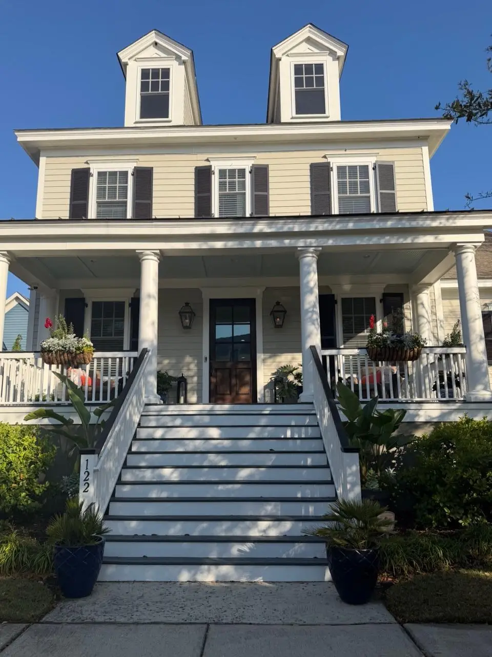 122 River Green Place, Charleston, SC 29492 - #1