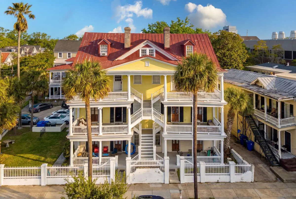 212 Calhoun Street #C, Charleston, SC 29401 - #1