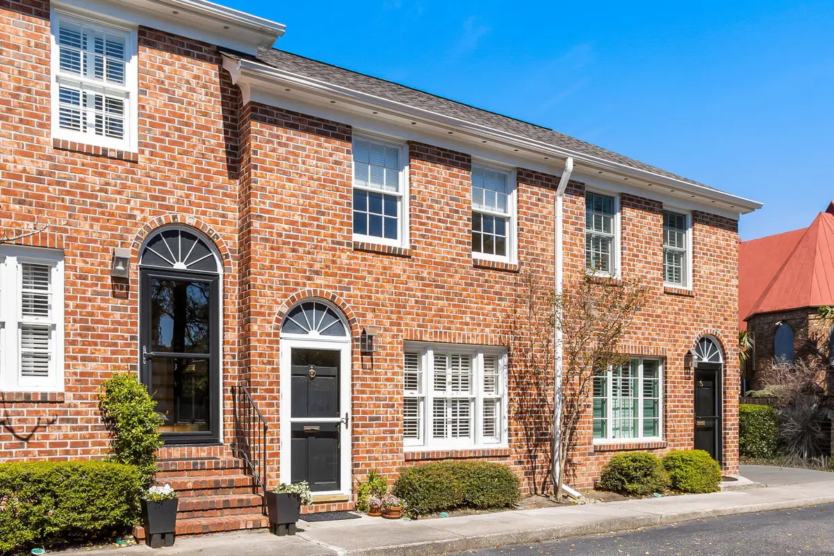 12 George Street #B6, Charleston, SC 29401 - #1