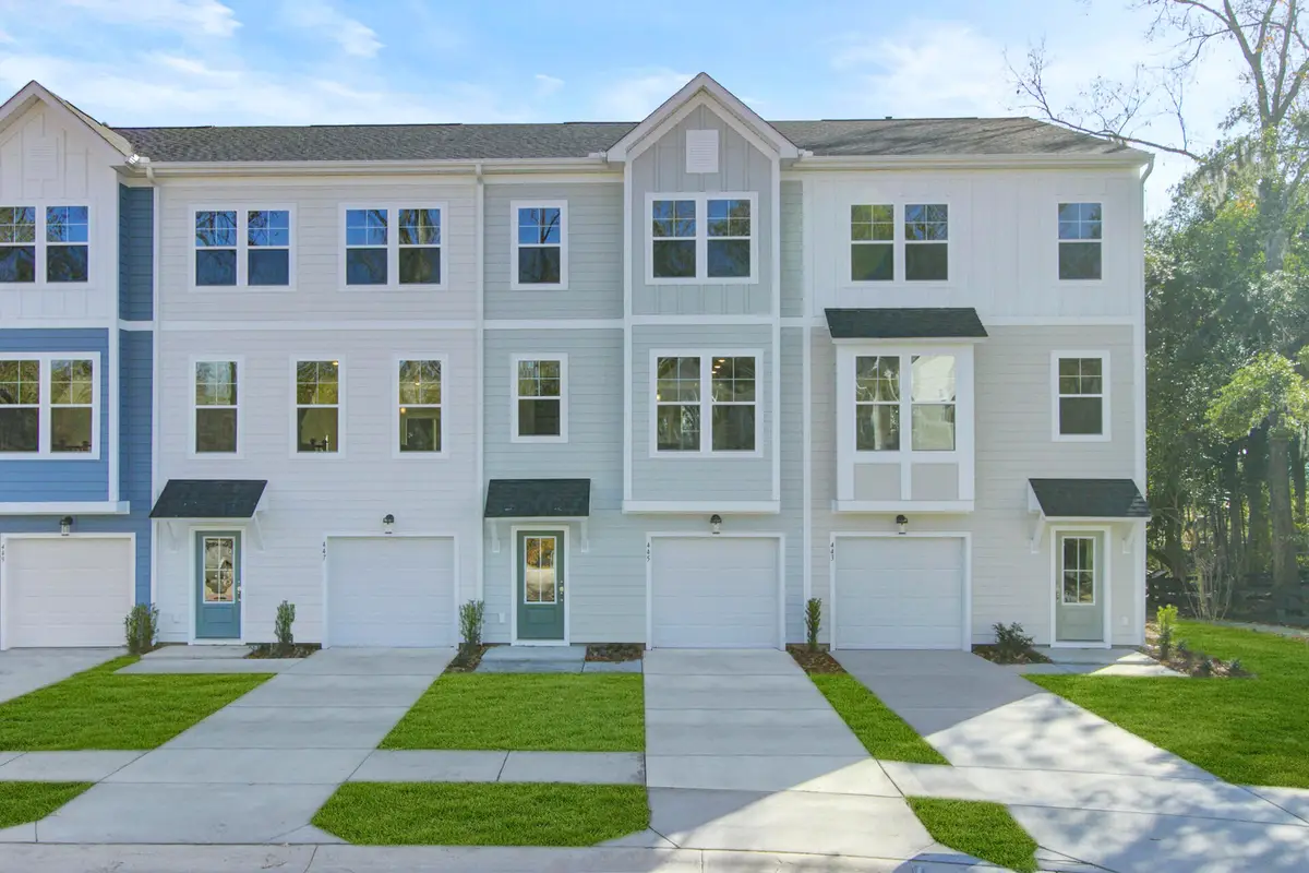 477 Caledon Court, Johns Island, SC 29455 - #1