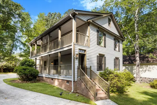 1016 Cider Court, Summerville, SC 29483