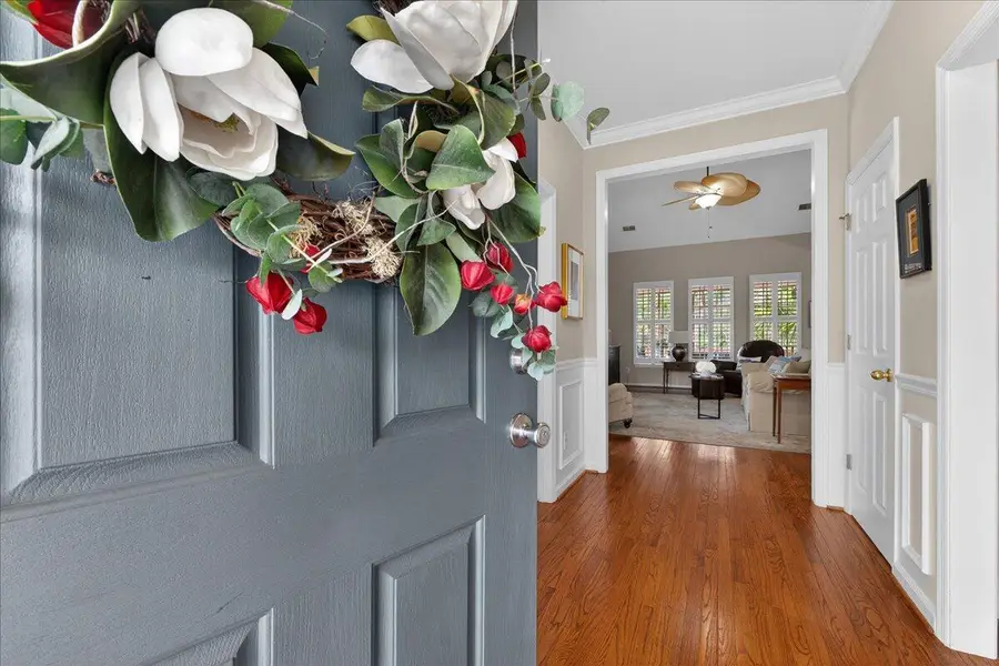 1881 Palmetto Isle Drive, Mount Pleasant, SC 29466 - #3