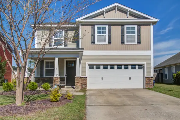 308 Sanctuary Park Drive, Summerville, SC 29486