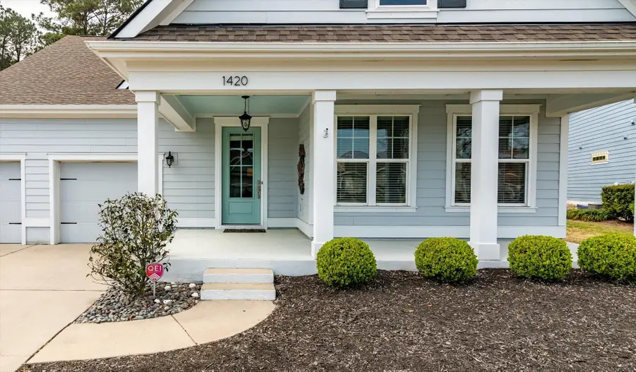 1420 Longspur Drive, Mount Pleasant, SC 29466 - #2