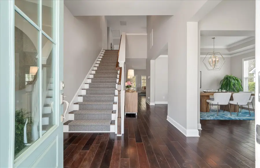 1420 Longspur Drive, Mount Pleasant, SC 29466 - #3