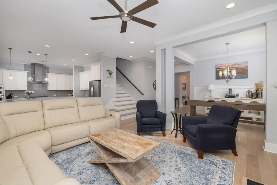 2337 Brackish Drive, Mount Pleasant, SC 29466 - #3