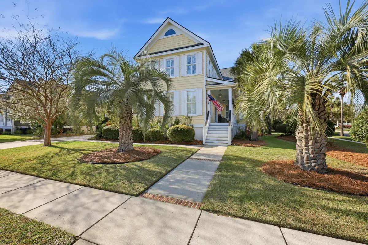 612 King Haven Lane, Johns Island, SC 29455 - #1