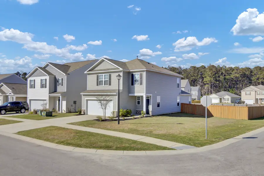 163 Horizon Ridge Drive, Summerville, SC 29486 - #2