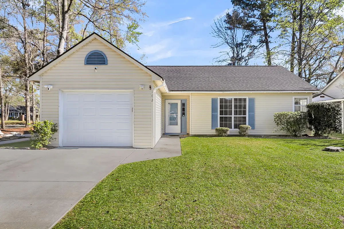 102 Westerly, Goose Creek, SC 29445 - #1