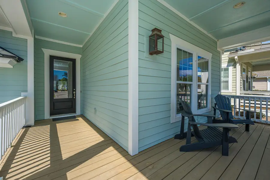 1521 Billington Drive, Mount Pleasant, SC 29466 - #3