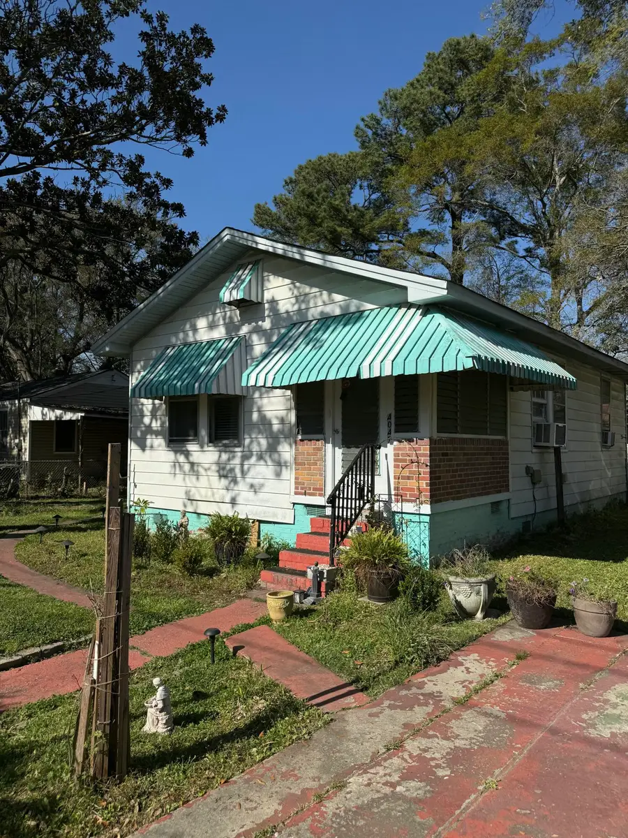 4047 Gary Drive, North Charleston, SC 29405 - #2