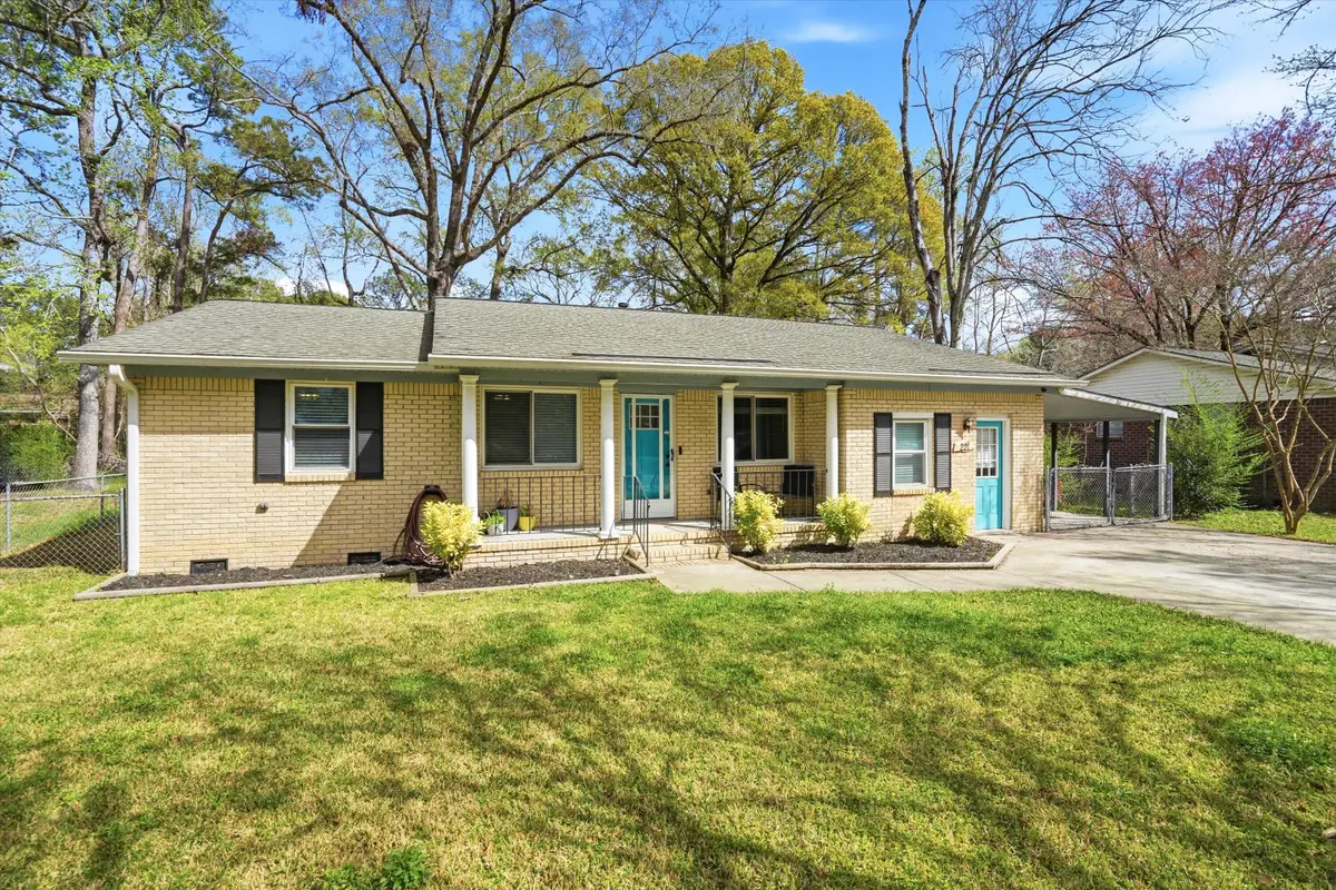 221 Froman Drive, Summerville, SC 29483 - #1