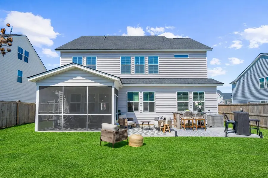 2032 Longhorn Lane, Summerville, SC 29485 - #2