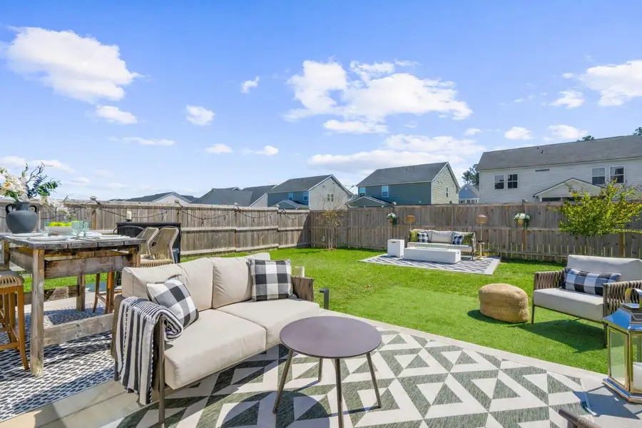 2032 Longhorn Lane, Summerville, SC 29485 - #3