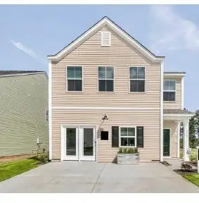 114 Scout Drive, Summerville, SC 29486