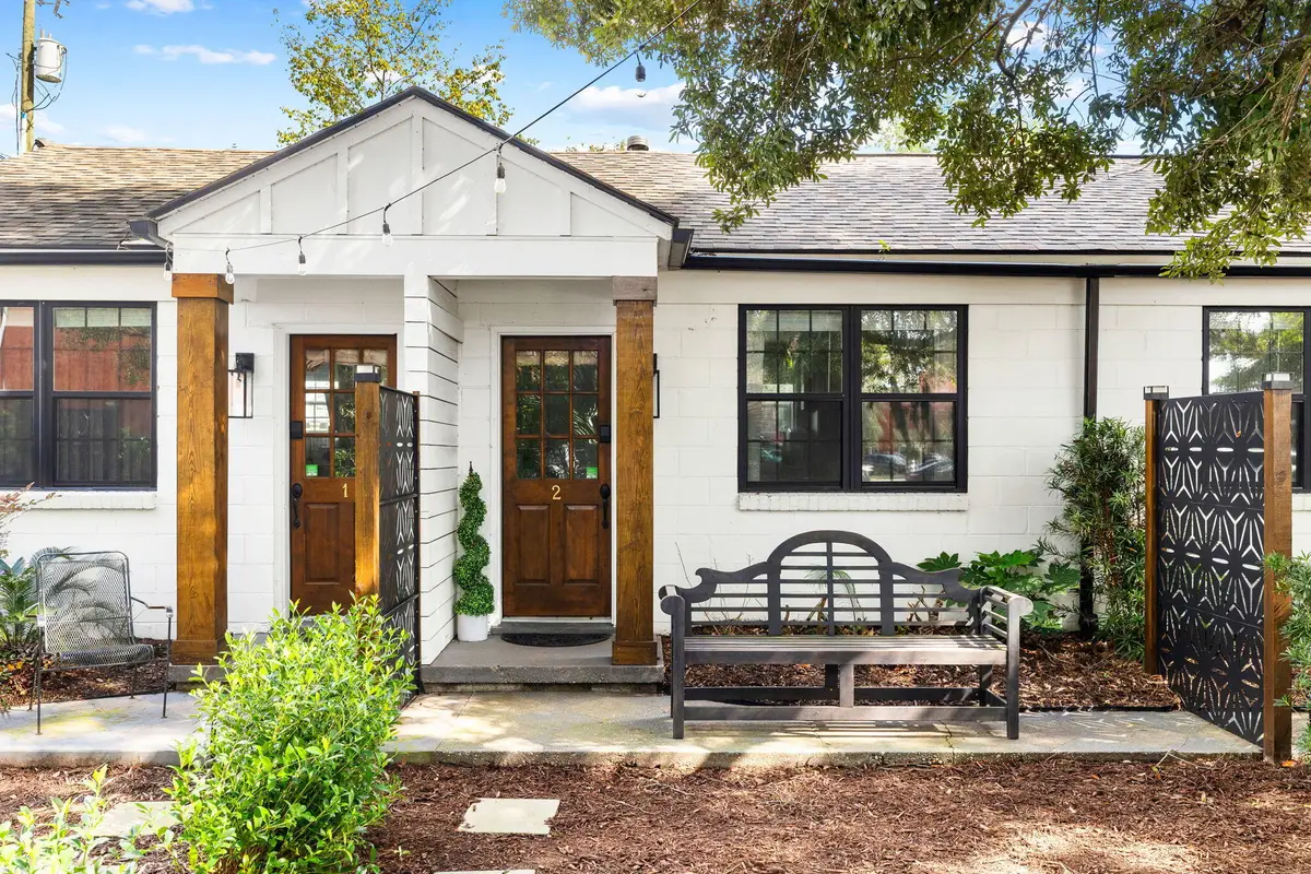 4731 Colie Morse Lane, North Charleston, SC 29405 - #1