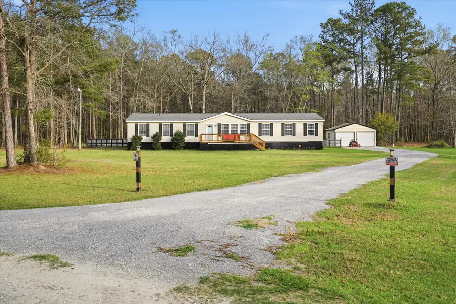151 Della Lane, Dorchester, SC 29437 - #2