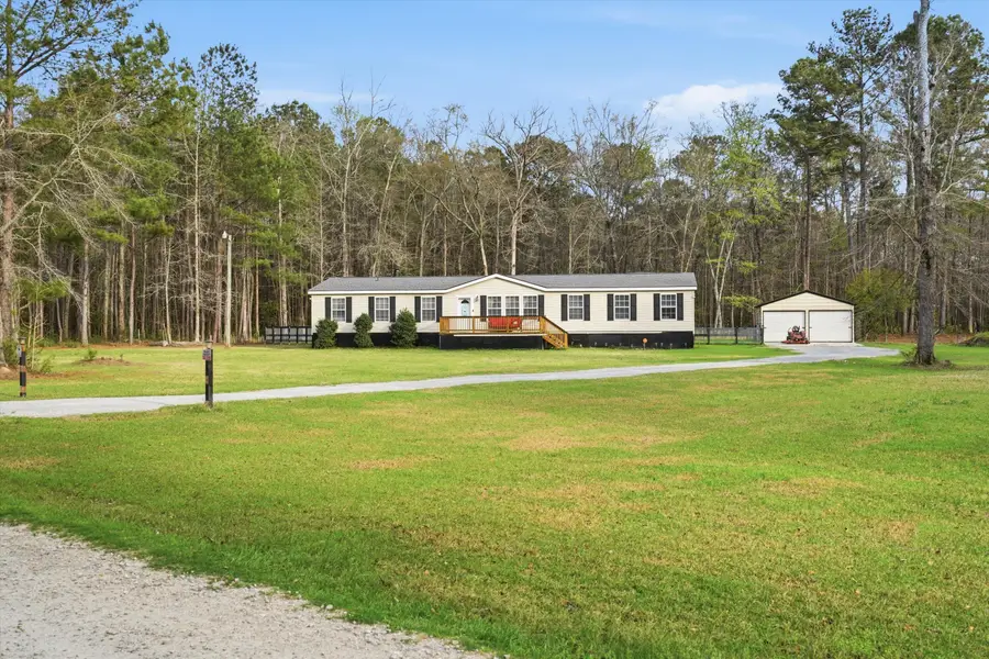 151 Della Lane, Dorchester, SC 29437 - #3