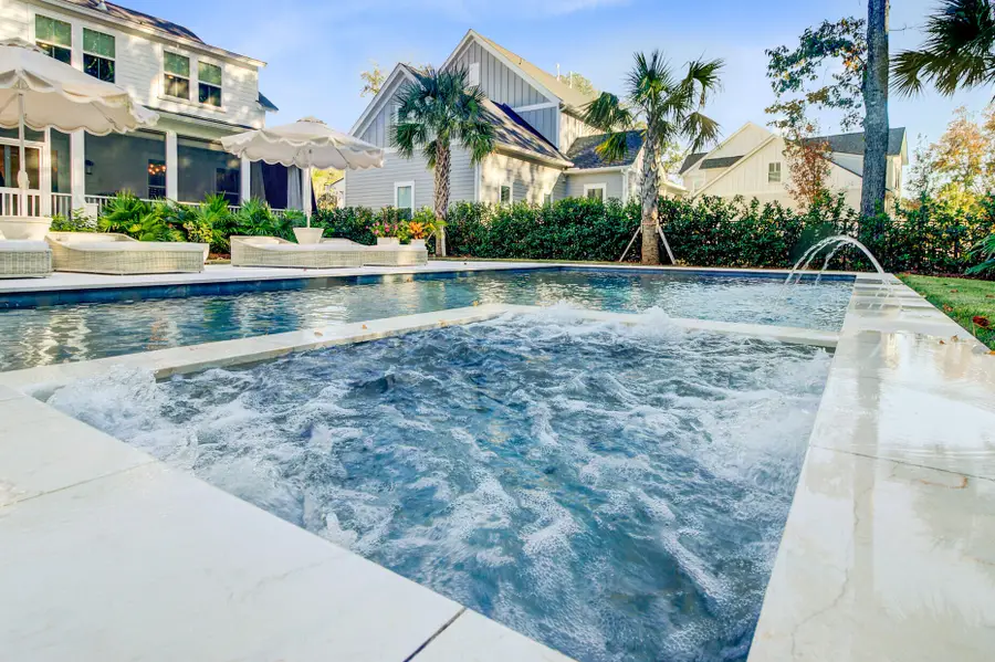 1780 Bolden Drive, Mount Pleasant, SC 29466 - #2