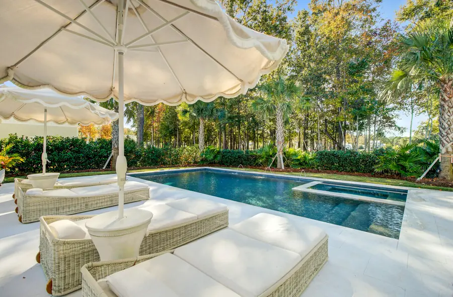 1780 Bolden Drive, Mount Pleasant, SC 29466 - #3