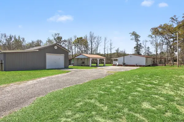 247 Fair Oaks Court, Branchville, SC 29432