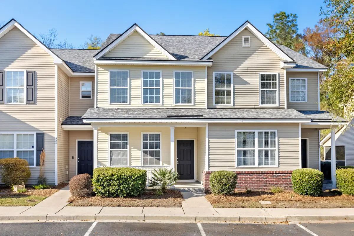 325 Flyway Road, Goose Creek, SC 29445 - #1