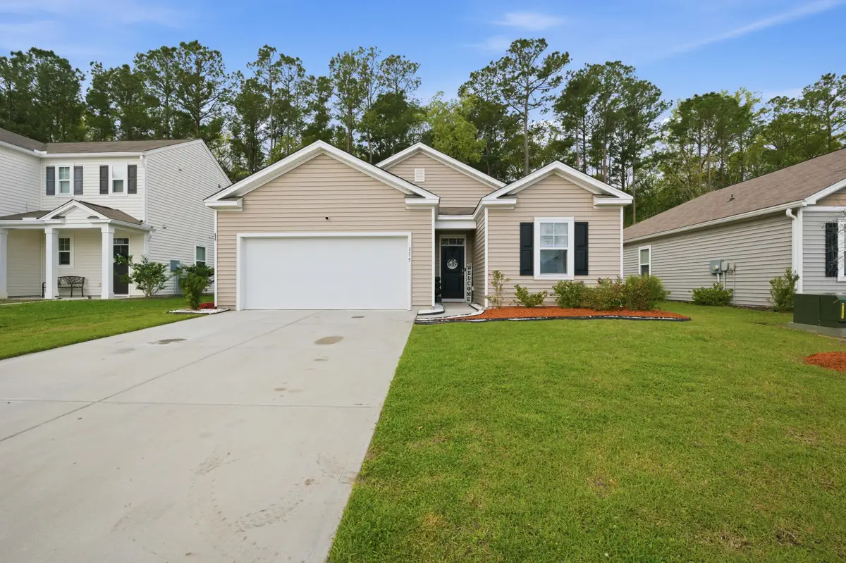 315 Mincy Street, Moncks Corner, SC 29461 - #1