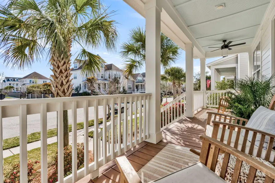 1876 Village Crossing Drive, Charleston, SC 29492 - #2